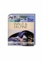 Wale & Delfine - Arten, Lebensräume, Verhalten Cover des Buches Wale & Delfine - Arten, Lebensräume, Verhalten (ISBN: 9783861463597)
