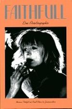Eine Autobiographie Cover des Buches Eine Autobiographie (ISBN: 9783861501169)