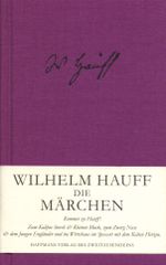 Die Märchen Cover des Buches Die Märchen (ISBN: 9783861505068)