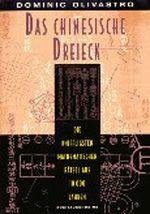 Das chinesische Dreieck Cover des Buches Das chinesische Dreieck (ISBN: 9783861507642)