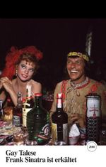 Frank Sinatra ist erkältet Cover des Buches Frank Sinatra ist erkältet (ISBN: 9783861509103)