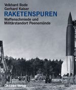 Raketenspuren Cover des Buches Raketenspuren (ISBN: 9783861533450)