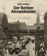 Der Berliner Alexanderplatz Cover des Buches Der Berliner Alexanderplatz (ISBN: 9783861533917)