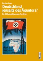 Deutschland jenseits des Äquators? Cover des Buches Deutschland jenseits des Äquators? (ISBN: 9783861535003)