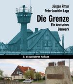 Die Grenze Cover des Buches Die Grenze (ISBN: 9783861535607)