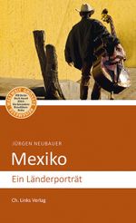 Mexiko Cover des Buches Mexiko (ISBN: 9783861536673)