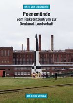 Peenemünde Cover des Buches Peenemünde (ISBN: 9783861537649)