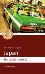 Japan Cover des Buches Japan (ISBN: 9783861538356)