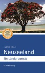 Neuseeland Cover des Buches Neuseeland (ISBN: 9783861538516)