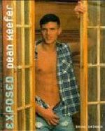 Exposed Cover des Buches Exposed (ISBN: 9783861870678)