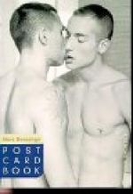 Marc Bessange (Postcard Books) Cover des Buches Marc Bessange (Postcard Books) (ISBN: 9783861871255)
