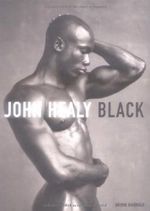 Black Cover des Buches Black (ISBN: 9783861872047)