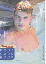 Postcard Book 37: Best of Young Men (Postcardbook) Cover des Buches Postcard Book 37: Best of Young Men (Postcardbook) (ISBN: 9783861872467)