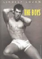 The Boys Cover des Buches The Boys (ISBN: 9783861872597)