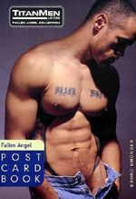 Best of "Fallen Angel" (Postcard Books (Bruno)) Cover des Buches Best of "Fallen Angel" (Postcard Books (Bruno)) (ISBN: 9783861872634)