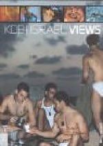 Kobi Israel Views Cover des Buches Kobi Israel Views (ISBN: 9783861872856)