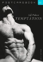 Jeff Palmer: Temptation: Postcardbook 52 Cover des Buches Jeff Palmer: Temptation: Postcardbook 52 (ISBN: 9783861873686)