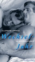Wechsel Jahr Cover des Buches Wechsel Jahr (ISBN: 9783861873761)