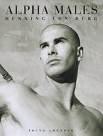 ALPHA MALES Cover des Buches ALPHA MALES (ISBN: 9783861874683)