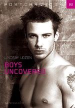 PC's 61 Boys Uncovered (Postcard Books (Bruno)) Cover des Buches PC's 61 Boys Uncovered (Postcard Books (Bruno)) (ISBN: 9783861876588)