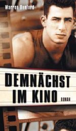 Demnächst im Kino Cover des Buches Demnächst im Kino (ISBN: 9783861876663)
