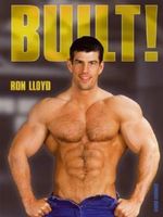 Built Cover des Buches Built (ISBN: 9783861878001)