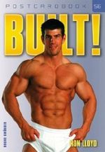 PC's 56: Built (Bruno Gmunder Postcardbooks) Cover des Buches PC's 56: Built (Bruno Gmunder Postcardbooks) (ISBN: 9783861878049)