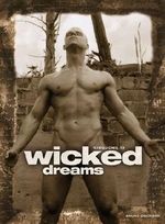 Wicked Dreams (Kingdome 19) Cover des Buches Wicked Dreams (Kingdome 19) (ISBN: 9783861878759)