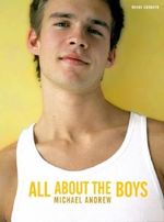 All About The Boys Cover des Buches All About The Boys (ISBN: 9783861878957)