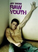 Raw Youth Cover des Buches Raw Youth (ISBN: 9783861879107)