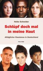 Schlüpf doch mal in meine Haut Cover des Buches Schlüpf doch mal in meine Haut (ISBN: 9783861898436)