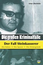 Die großen Kriminalfälle Band 2 Cover des Buches Die großen Kriminalfälle Band 2 (ISBN: 9783861898573)