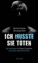 Ich musste sie töten Cover des Buches Ich musste sie töten (ISBN: 9783861898658)