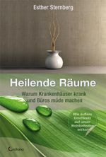Heilende Räume Cover des Buches Heilende Räume (ISBN: 9783861910206)