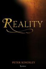 Reality Cover des Buches Reality (ISBN: 9783861910305)