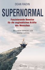 Supernormal Cover des Buches Supernormal (ISBN: 9783861910602)