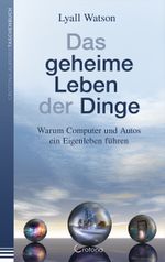 Das geheime Leben der Dinge Cover des Buches Das geheime Leben der Dinge (ISBN: 9783861910633)