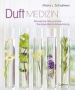 Duftmedizin Cover des Buches Duftmedizin (ISBN: 9783861910749)