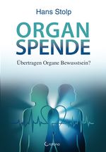 Organspende Cover des Buches Organspende (ISBN: 9783861910770)