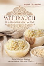 Weihrauch Cover des Buches Weihrauch (ISBN: 9783861911074)