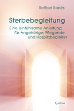 Sterbebegleitung Cover des Buches Sterbebegleitung (ISBN: 9783861912477)