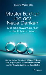 Meister Eckhart und das Neue Denken Cover des Buches Meister Eckhart und das Neue Denken (ISBN: 9783861912699)