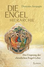 Die Engel-Hierarchie Cover des Buches Die Engel-Hierarchie (ISBN: 9783861912705)