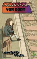Streetex Cover des Buches Streetex (ISBN: 9783861960454)