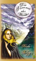 Die Stimme des Windes Cover des Buches Die Stimme des Windes (ISBN: 9783861960461)