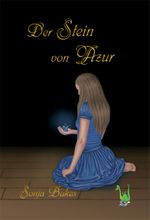 Der Stein von Azur Cover des Buches Der Stein von Azur (ISBN: 9783861961321)