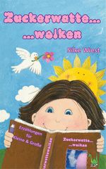 Zuckerwattewolken Cover des Buches Zuckerwattewolken (ISBN: 9783861961789)