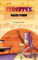 Streetex Cover des Buches Streetex (ISBN: 9783861963288)