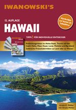 Hawaii - Reiseführer von Iwanowski Cover des Buches Hawaii - Reiseführer von Iwanowski (ISBN: 9783861972747)