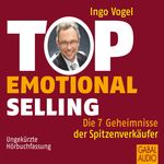 Top Emotional Selling Cover des Buches Top Emotional Selling (ISBN: 9783862005383)